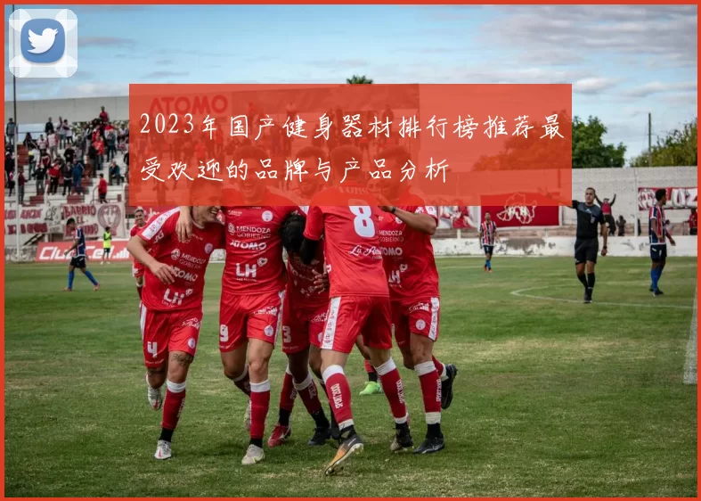 2023年国产健身器材排行榜推荐最受欢迎的品牌与产品分析
