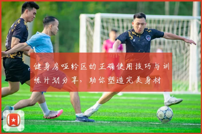 健身房哑铃区的正确使用技巧与训练计划分享，助你塑造完美身材