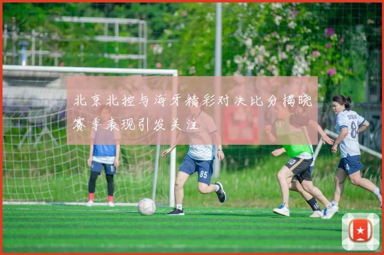 北京北控与海牙精彩对决比分揭晓赛季表现引发关注