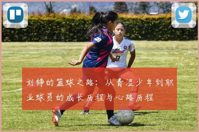 刘铮的篮球之路：从青涩少年到职业球员的成长历程与心路历程