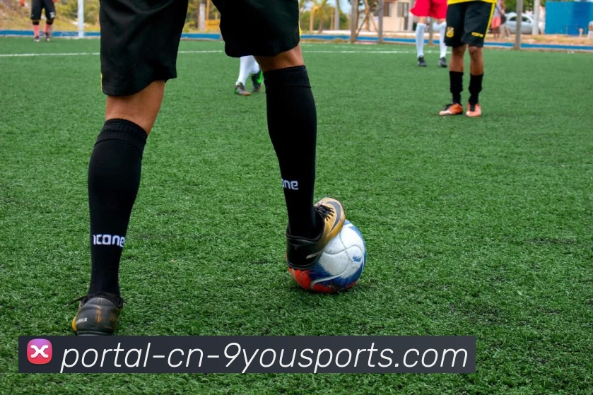 JIUYOU平台生态图