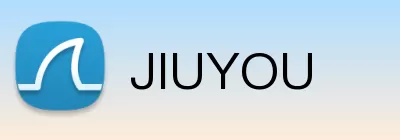 JIUYOU Logo